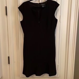 Club Monaco Little Black Dress; Size 10; NWT
